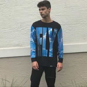 FLY long sleeve
